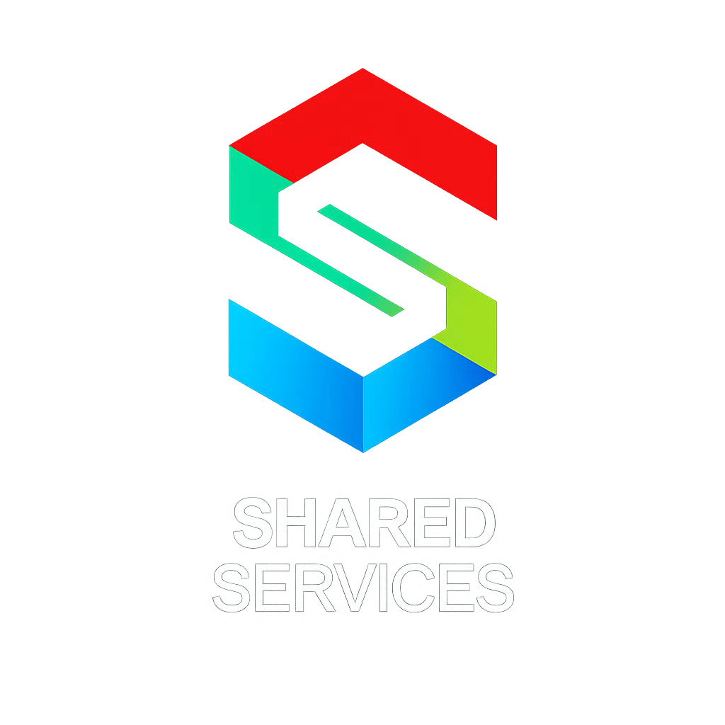Shared Services Logo